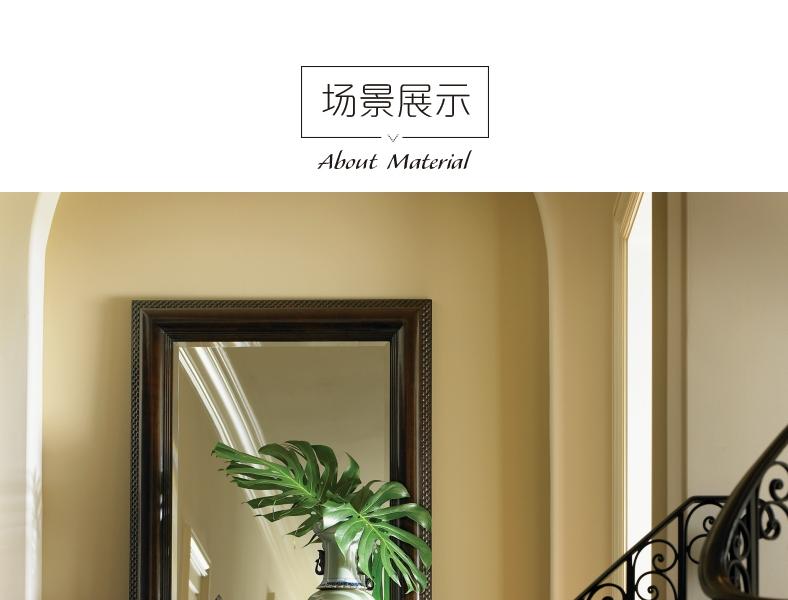 0537-222 皇家卡哈拉 梳妆台
