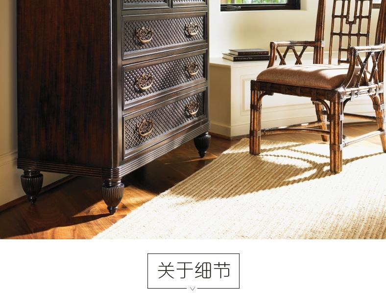0537-222 皇家卡哈拉 梳妆台