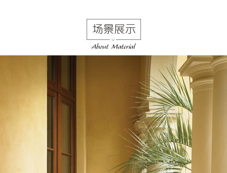0537-883-01 皇家卡哈拉 扶手餐椅