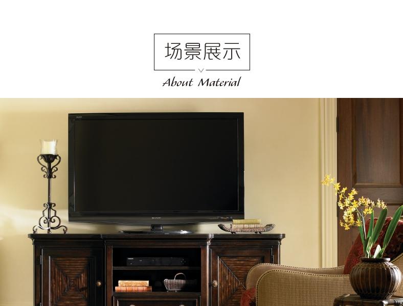 0537-907 皇家卡哈拉 电视机柜