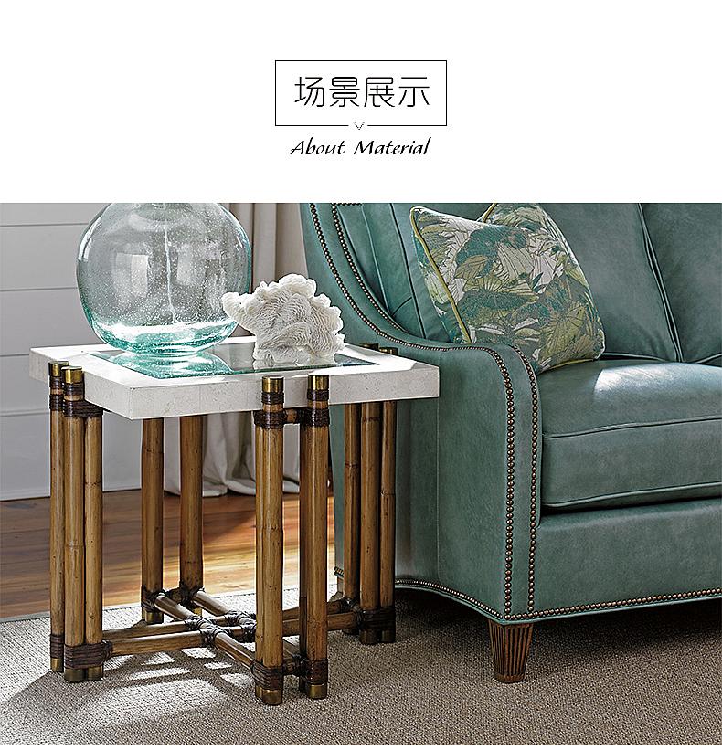 558-957 LOSCABOS台灯家具-客厅-边几