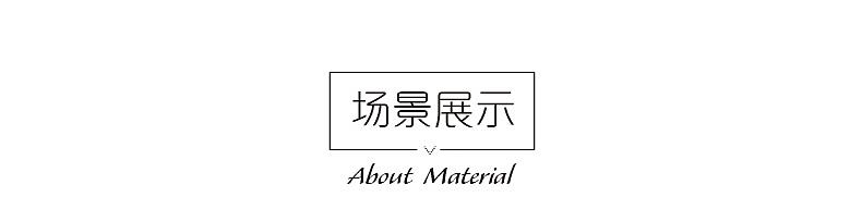 790-204 Gallerie方形装饰镜