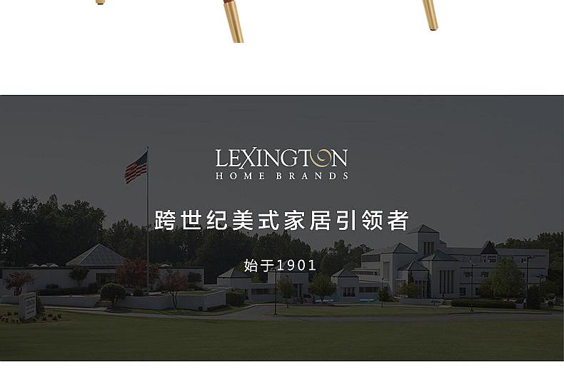 0575-881-01 Jameson Jameson 软包扶手椅