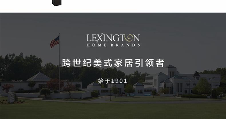 0416-329 Bretton 抽屉柜