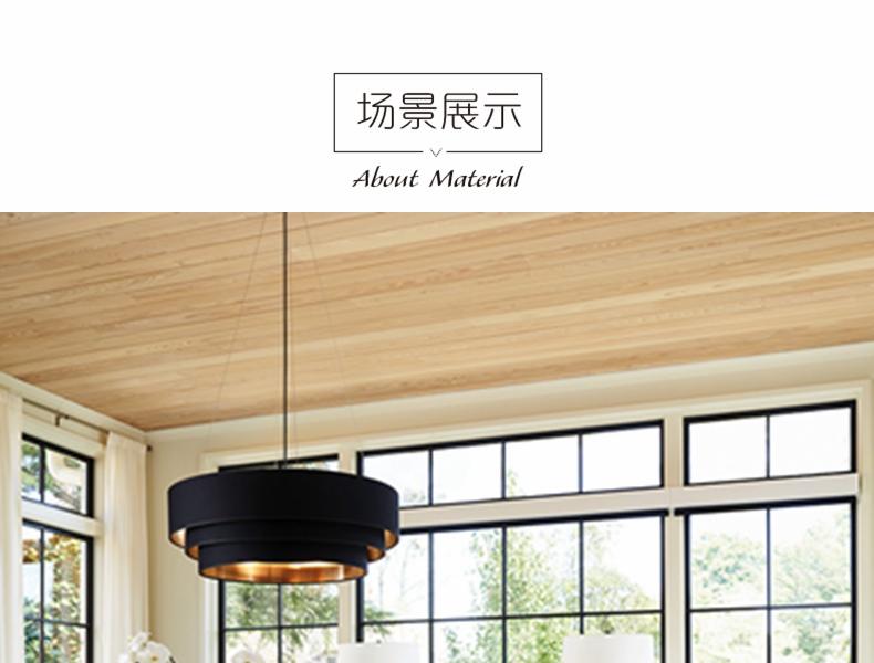 0416-877C Wellesleyr长餐桌