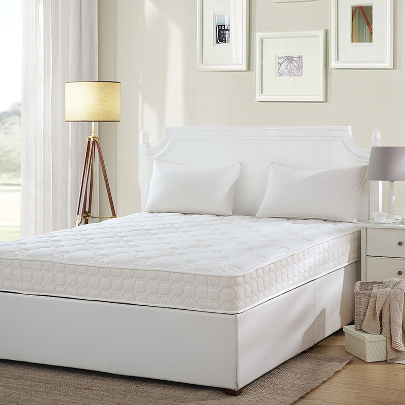 lovo 深睡护脊席梦思弹簧床垫-|lovo 罗莱家纺旗舰店