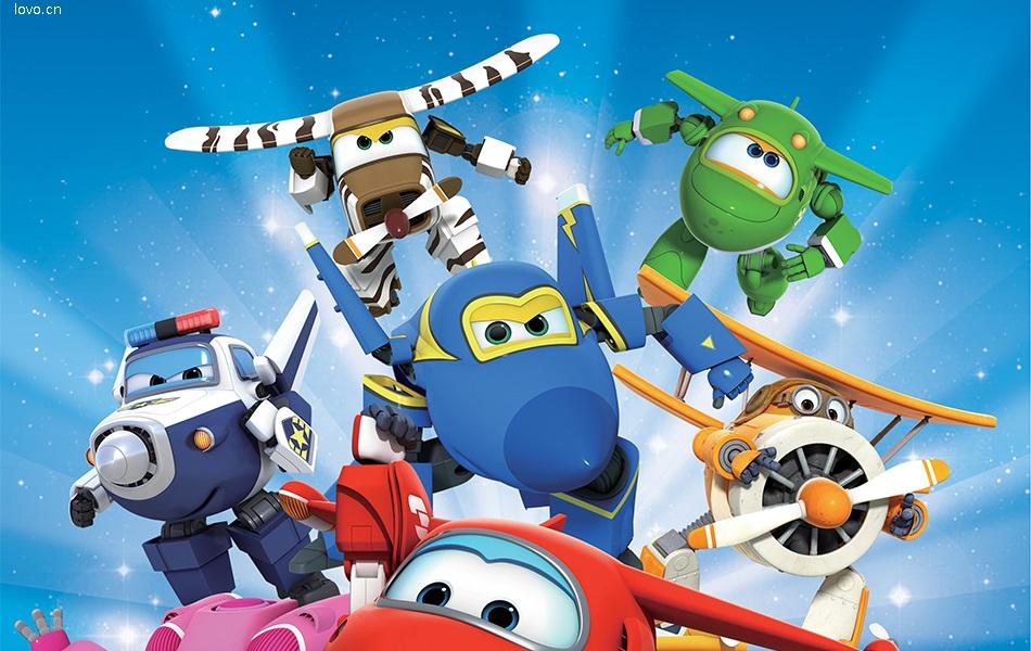 lovo 超级飞侠 飞去外太空 磨毛床品三件套-所有-套件系列-儿童卡通